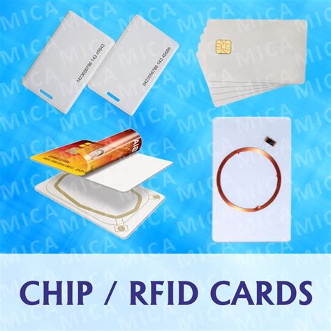 creating rfid magic cards|types of rfid cards.